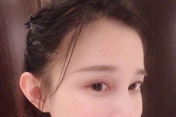 伊芙蕾雅事件图片 女主不是伊芙蕾雅本人