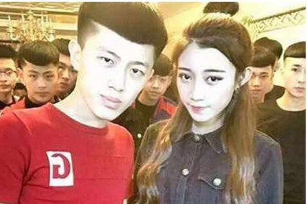 牌牌琦什么时候回归 没有社会正能量的人不能做公众