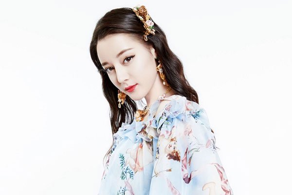 迪丽热巴是怎么减肥的 自称多吃东西暴瘦是真的吗