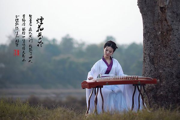 烟花易冷为什么诡异 出现幻觉怎么会那么严重