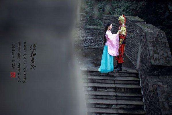 烟花易冷为什么诡异 出现幻觉怎么会那么严重