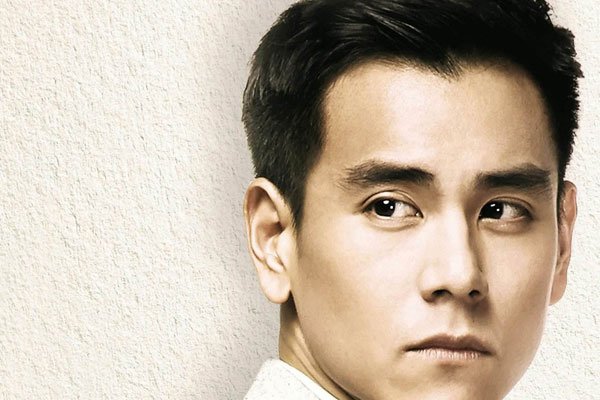 彭于晏个人资料和简历 男神身材那么好怎么坚持的