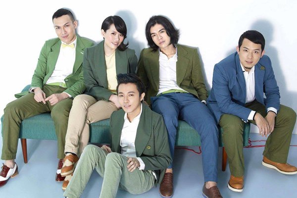 苏打绿为什么休团三年 只知道主唱的乐队打算单飞吗