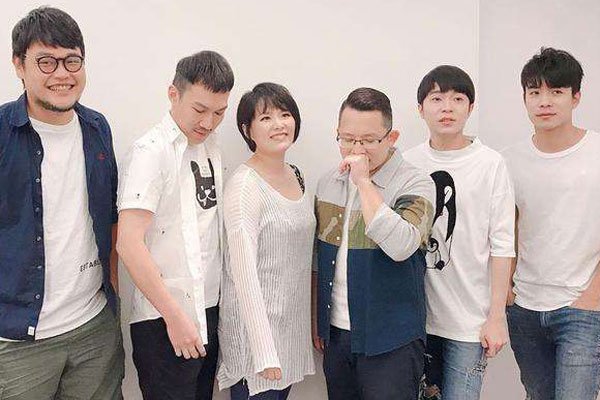 苏打绿为什么休团三年 只知道主唱的乐队打算单飞吗