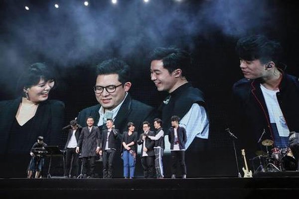苏打绿为什么休团三年 只知道主唱的乐队打算单飞吗