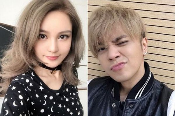 罗志祥人设崩塌 背叛女友周扬青后付出什么代价