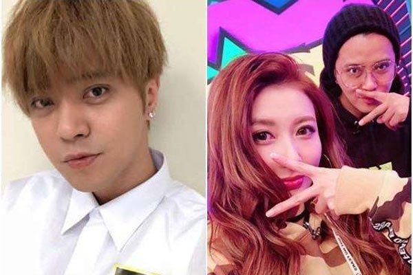 罗志祥人设崩塌 背叛女友周扬青后付出什么代价