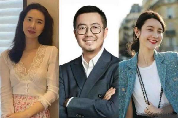 阿里总裁蒋凡事件始末:女人可以成为男人背后的支柱也能徒手拆房
