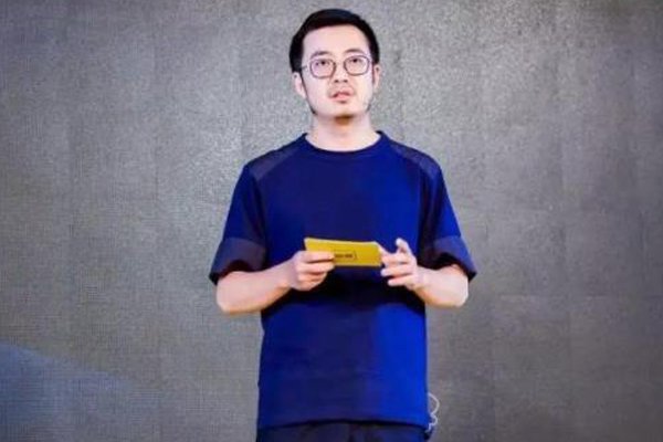 阿里总裁蒋凡事件始末:女人可以成为男人背后的支柱也能徒手拆房