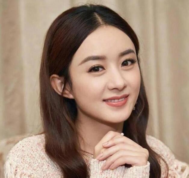 赵丽颖一年收入 娱乐圈离婚跟玩一样,好像不离婚都不正常