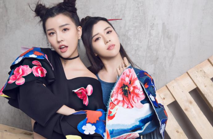海蝶冷藏by2的原因 走红不久之后就有很多的绯闻传出来