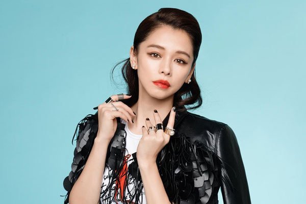 徐若瑄三级那部最好看 她本来就说过日本是她的养母