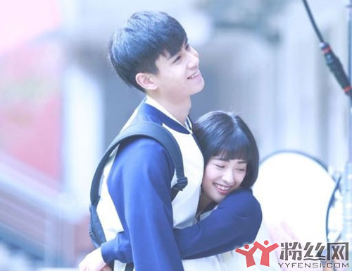 胡一天喜欢什么样的女生+择偶标准 被叫胡老师的原因曝光