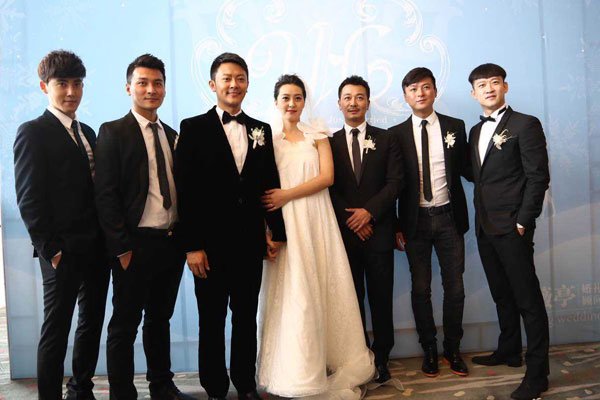 印小天前妻哈琳娜现状 骗婚女采取这种偏激手段真相