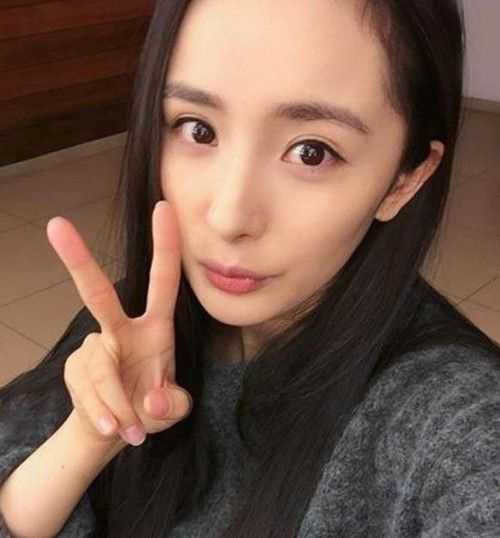 angelababy�����ճ��� angelababy����֤��û����