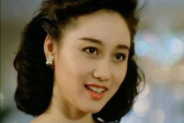 利智与李连杰的感情 李连杰真是女人命:四个女儿
