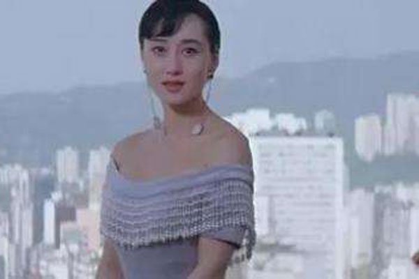 利智与李连杰的感情 李连杰真是女人命:四个女儿