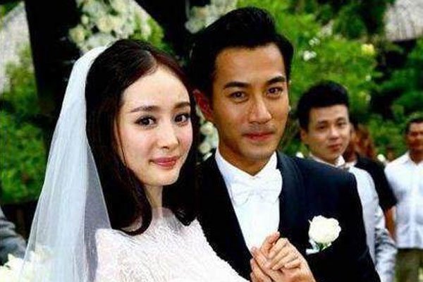 刘恺威杨幂是因为啥离的婚 好好的一对却离婚收场