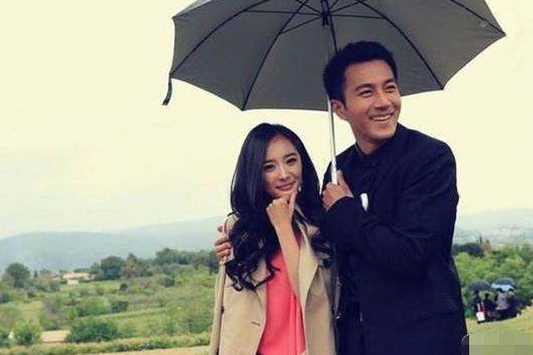 刘恺威杨幂是因为啥离的婚 好好的一对却离婚收场