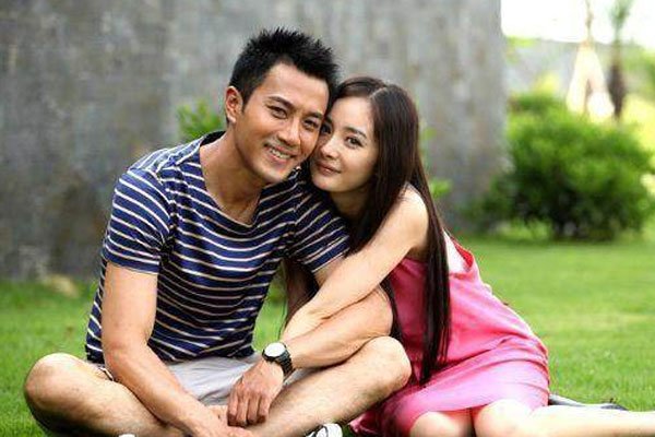 刘恺威杨幂是因为啥离的婚 好好的一对却离婚收场