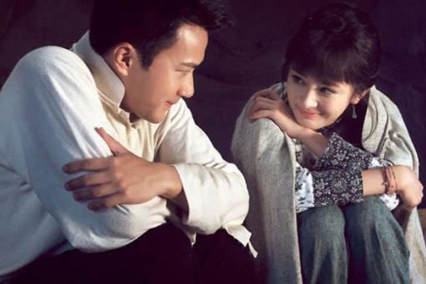 刘恺威杨幂是因为啥离的婚 好好的一对却离婚收场