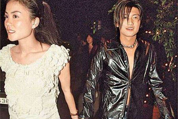 王菲和谢霆锋现状最新消息 结婚了吗生宝宝了么
