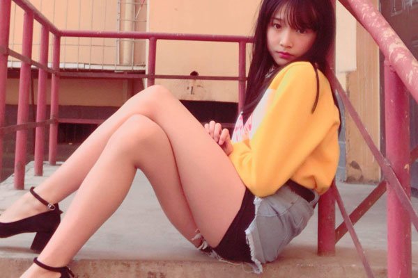 abbily是男生还是女生 abbily王嘉辉的性取向