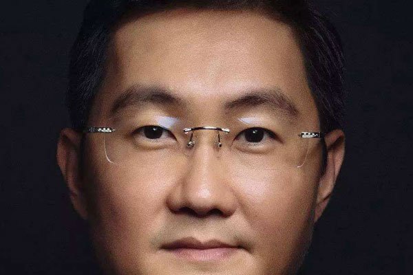马化腾身价全球排第几 搞游戏坑小孩迟早要被嫌弃