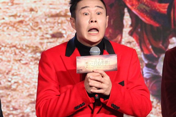 小沈阳为什么突然不火了 不出来澄清需要沈春阳出来
