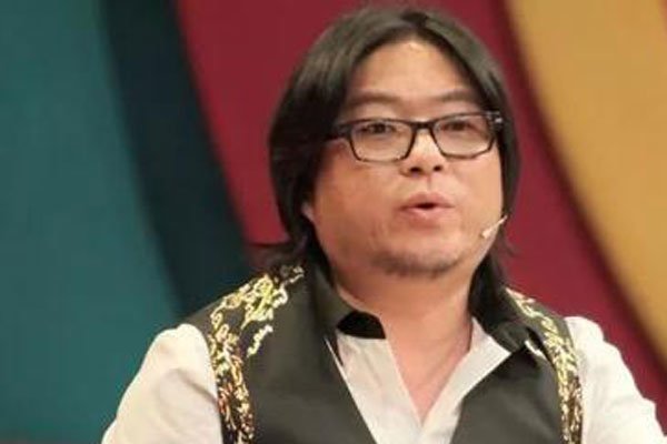 高晓松透露李咏不是死于癌症? 死者为大,对逝去的人没必要议论