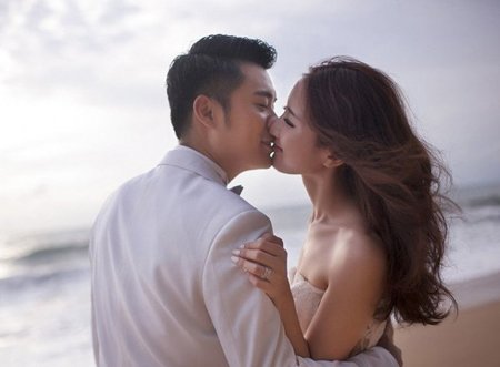 陈赫老婆许婧职业背景 陈赫的老婆怀孕照片
