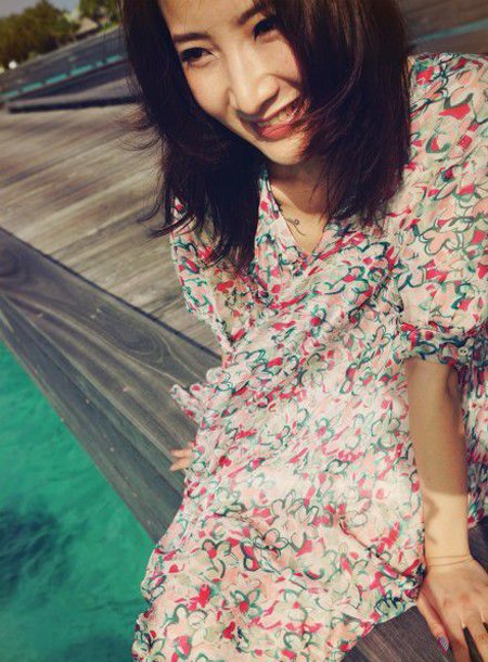 陈赫老婆许婧职业背景 陈赫的老婆怀孕照片