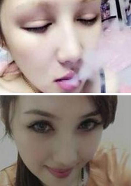 �ƺ������Ů��ܰ��������� ��ܰ�赽��������Ů