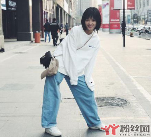 卜冠今好矮身高疑似作假 卜冠今比沈月高吗她俩谁更火