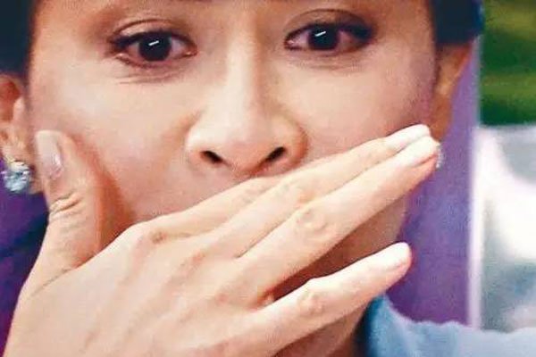 刘嘉玲绑架事件经过 消失三小时发生了什么