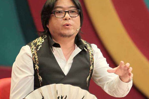 高晓松现任妻子简历 婚姻观奇葩但都给前任留好了后路