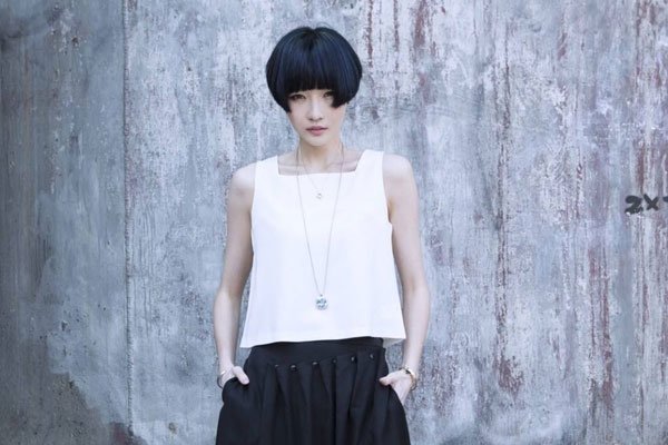 高晓松现任妻子简历 婚姻观奇葩但都给前任留好了后路