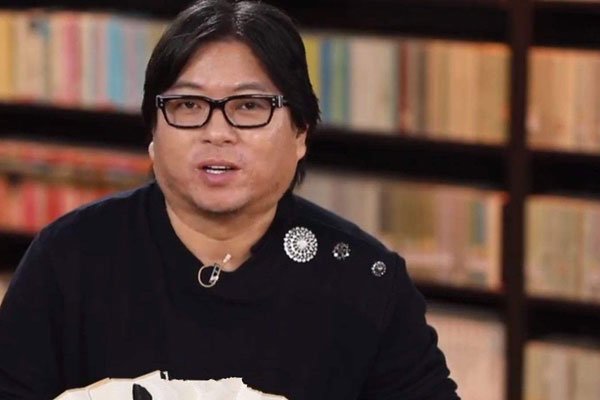 高晓松现任妻子简历 婚姻观奇葩但都给前任留好了后路