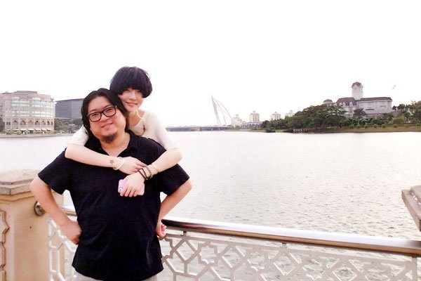 高晓松现任妻子简历 婚姻观奇葩但都给前任留好了后路