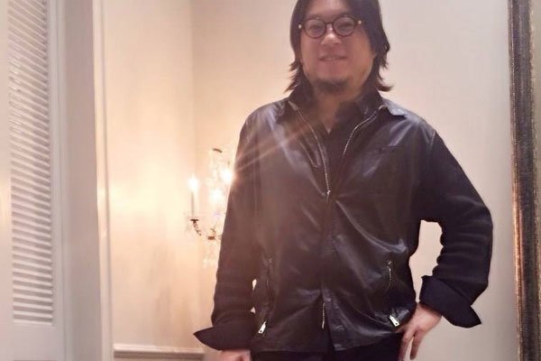 高晓松现任妻子简历 婚姻观奇葩但都给前任留好了后路