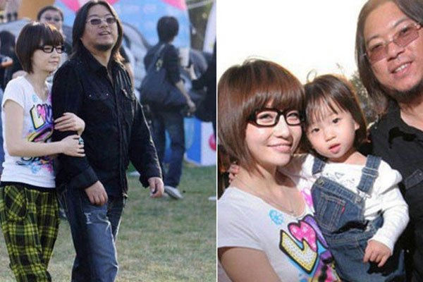 高晓松现任妻子简历 婚姻观奇葩但都给前任留好了后路