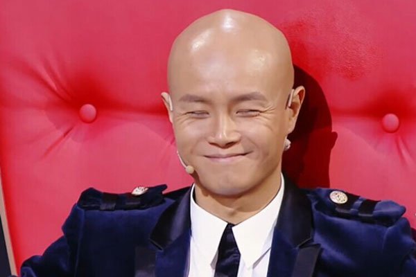 乐嘉蛋碎事件是真的吗 乐嘉:蛋大点儿事以后就别再提了