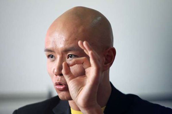 乐嘉蛋碎事件是真的吗 乐嘉:蛋大点儿事以后就别再提了