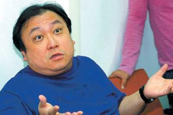 王晶执导的电影作品 他最想拍的是文艺片