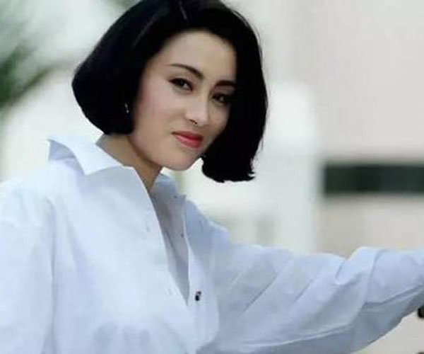张敏三级的有哪些电影 张教主的火舞风云没看过的举手