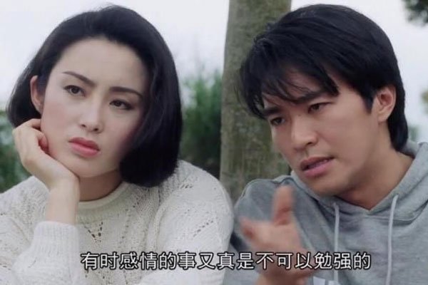 张敏三级的有哪些电影 张教主的火舞风云没看过的举手