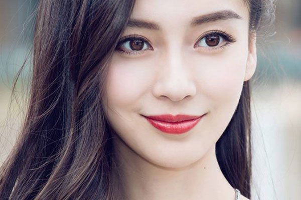 angelababy�������� ��������������Ļ�Ӧ�����������Ĵ���