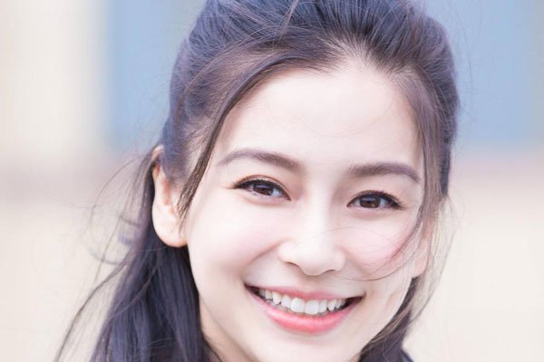 angelababy�������� ��������������Ļ�Ӧ�����������Ĵ���