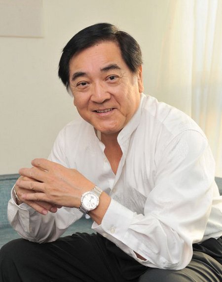 张敏秦沛激情床戏 秦沛在香港没有房子