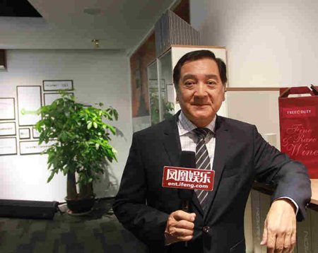 张敏秦沛激情床戏 秦沛在香港没有房子